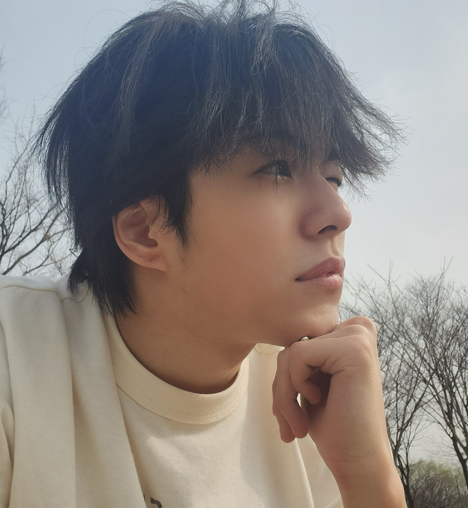 윤재혁 (TREASURE)의 최신 사진