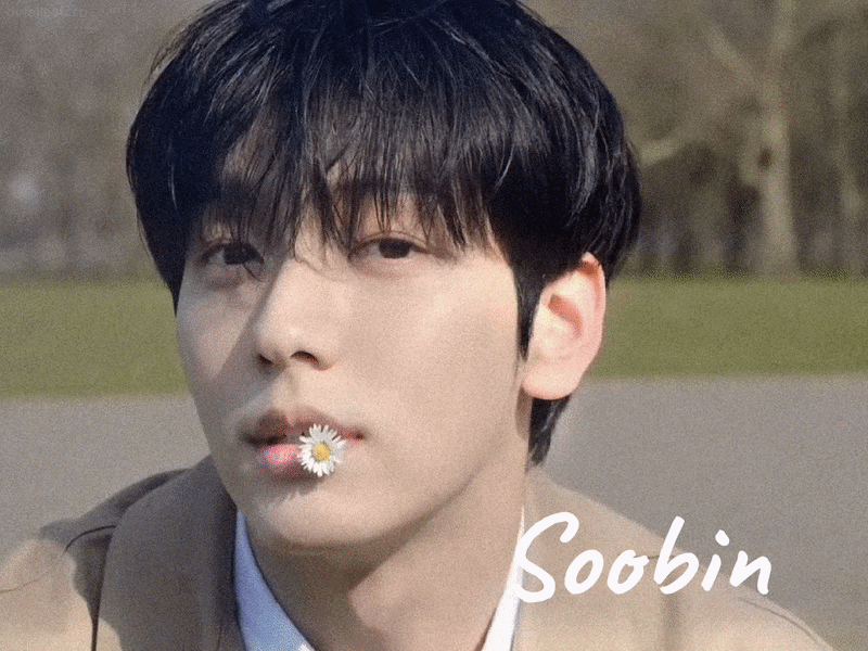 Latest photo of Soobin (TOMORROW X TOGETHER)