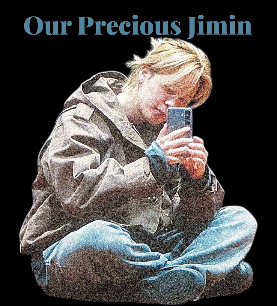 Today’s hot picks from the 지민 (방탄소년단) community