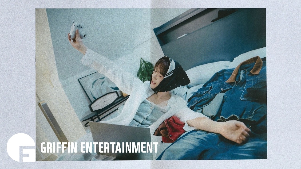 Recent activity shot of Onew (SHINee)