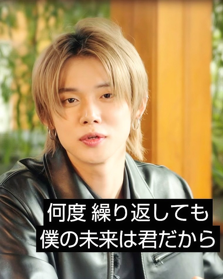 Latest photo of Yeonjun (TOMORROW X TOGETHER)