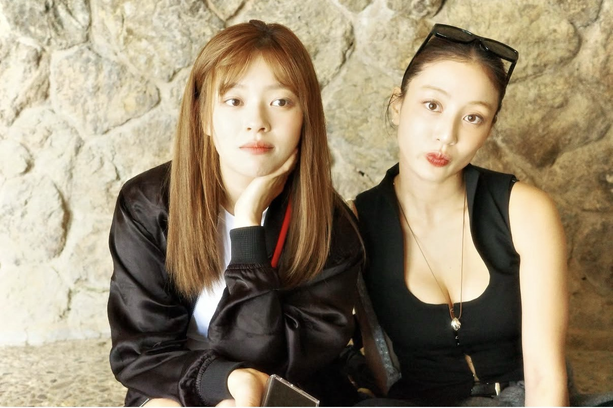 定延 (TWICE)的最新活动照片