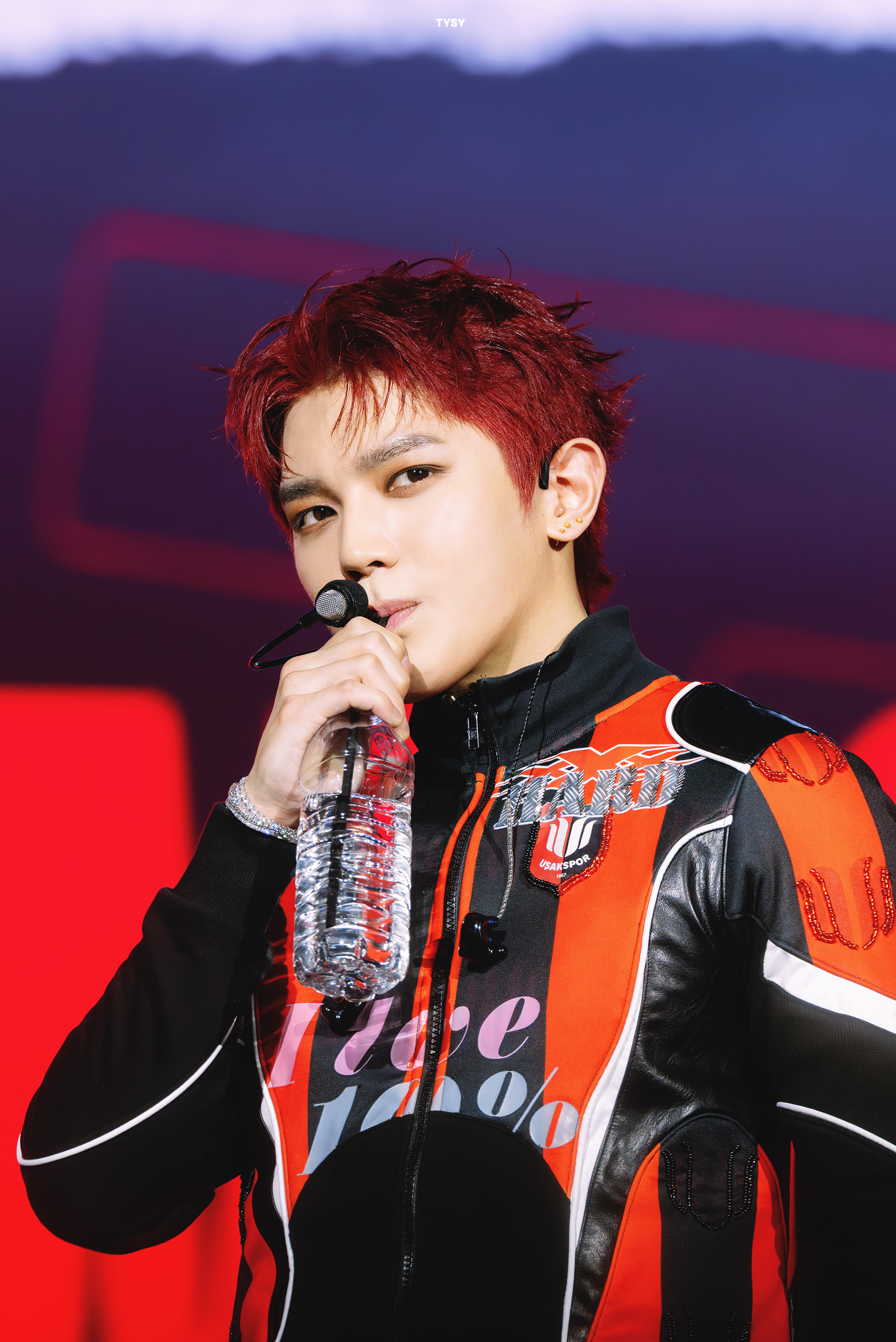 テヨン (NCT 127)の最近の活動写真