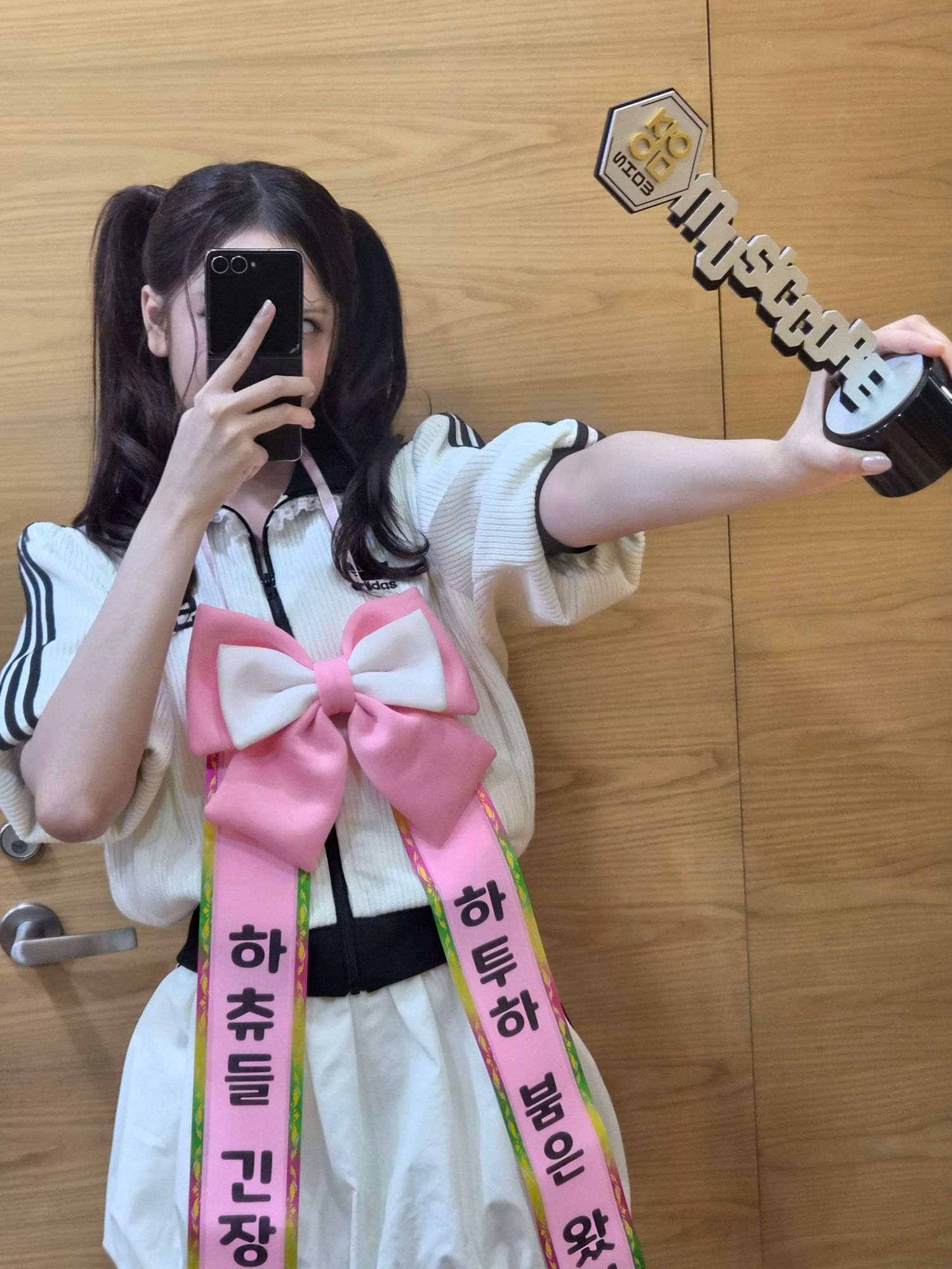 Recent activity shot of Carmen (Hearts2Hearts)