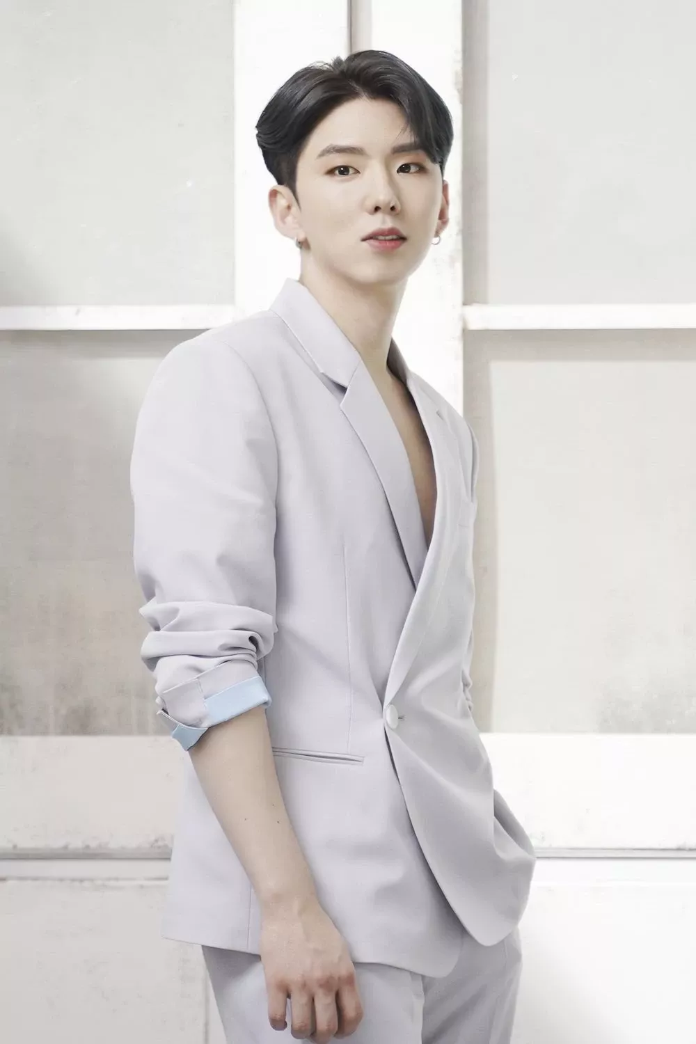 Latest photo of Kihyun (MONSTA X)