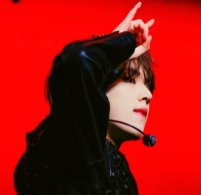 Latest photo of Han Yujin (ZEROBASEONE)