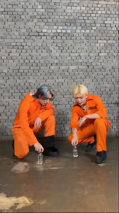 에이티즈 팬이 찍은 순간