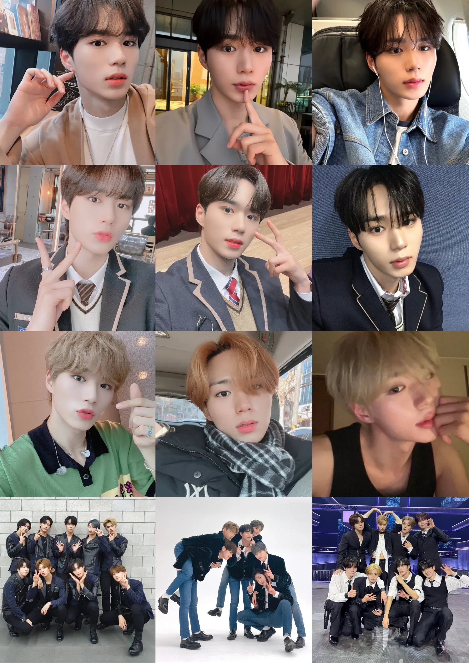 最愛ドルコミュニティの爆発的人気投稿