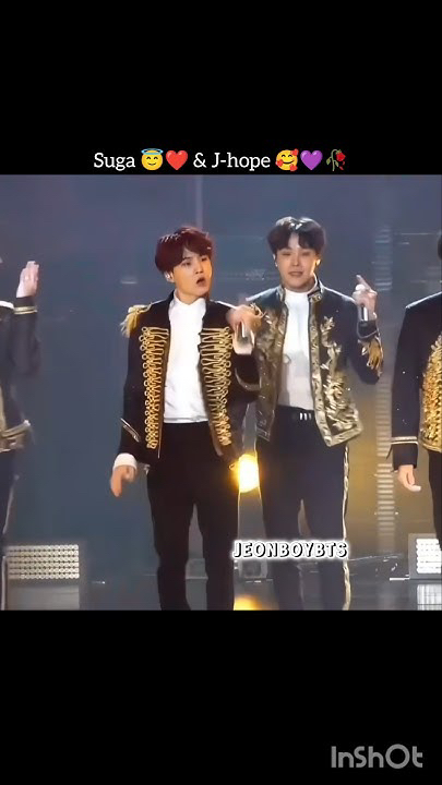 Potret di balik layar BTS