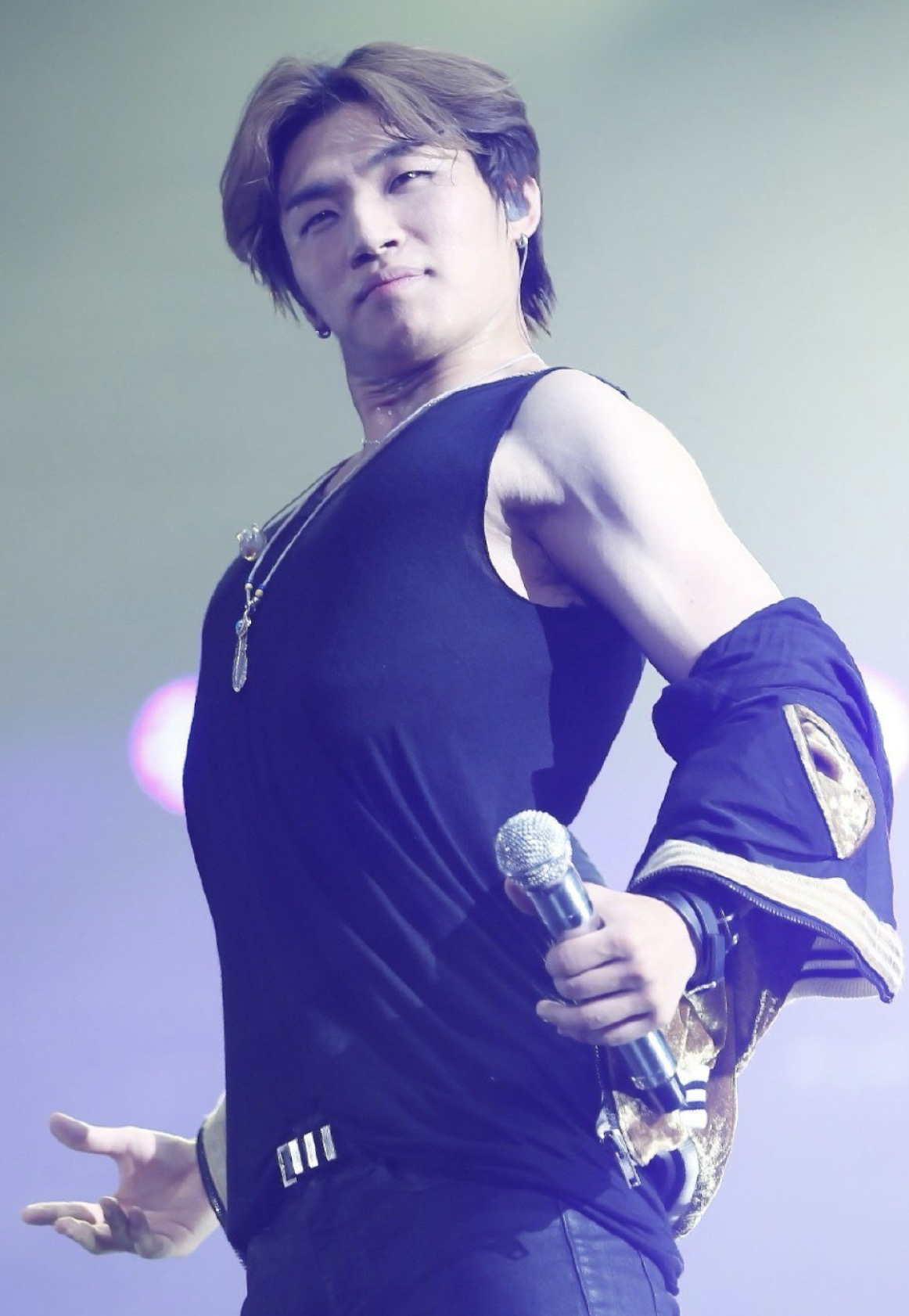 大声 (BIGBANG)的幕后花絮