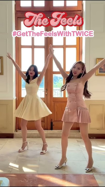 A moment captured by Nayeon (TWICE)'s fan