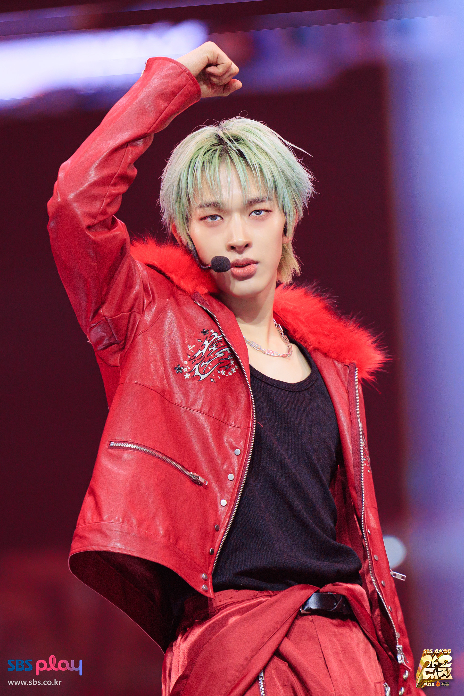 Behind-the-scenes cut of Tomoya (NEXZ)