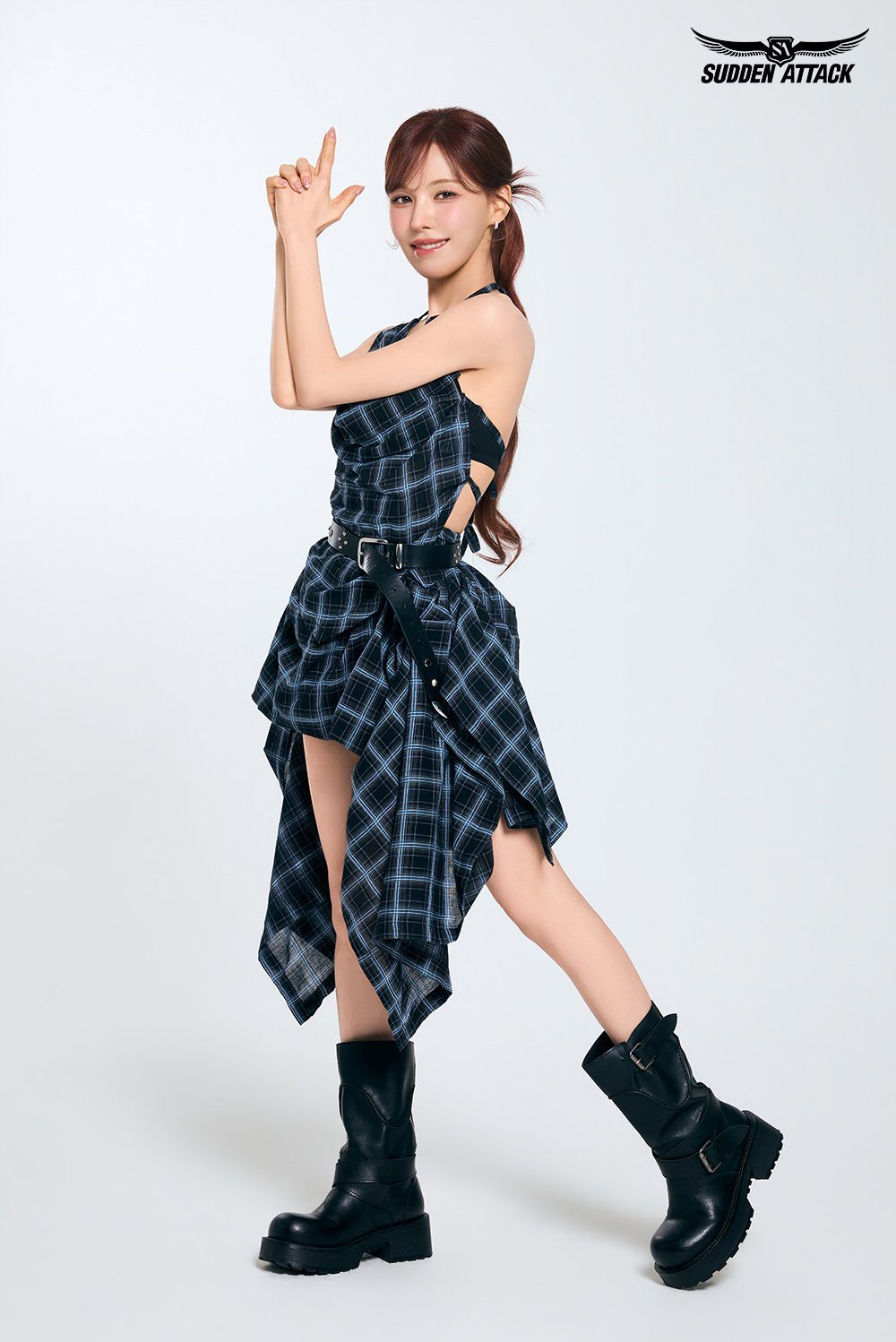 Red Velvet粉絲拍下的瞬間