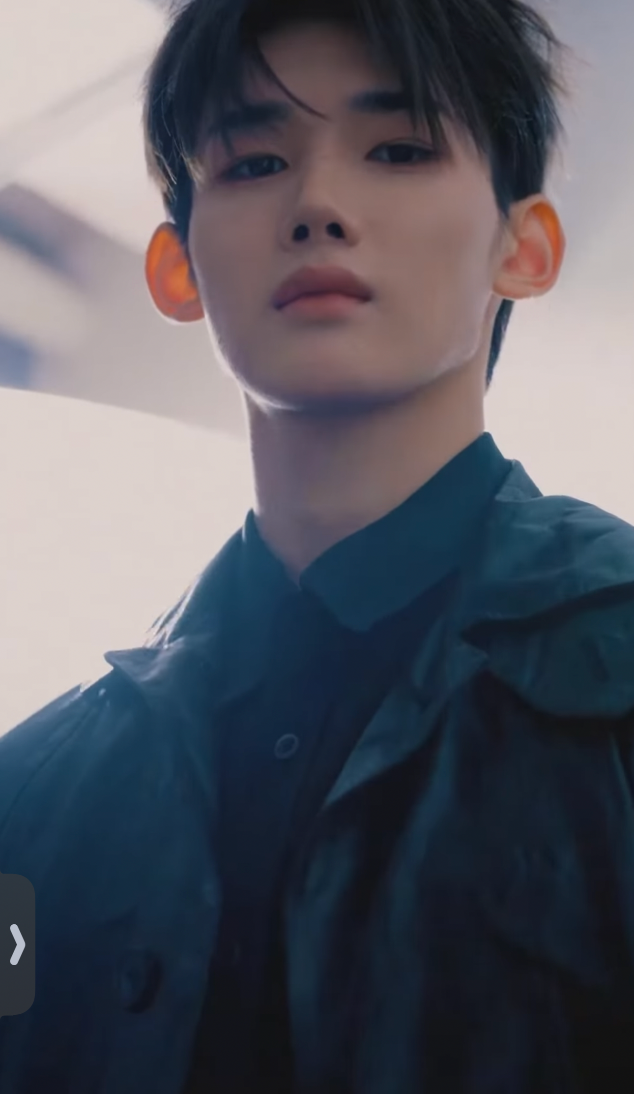 Jo (&TEAM)的最新活动照片