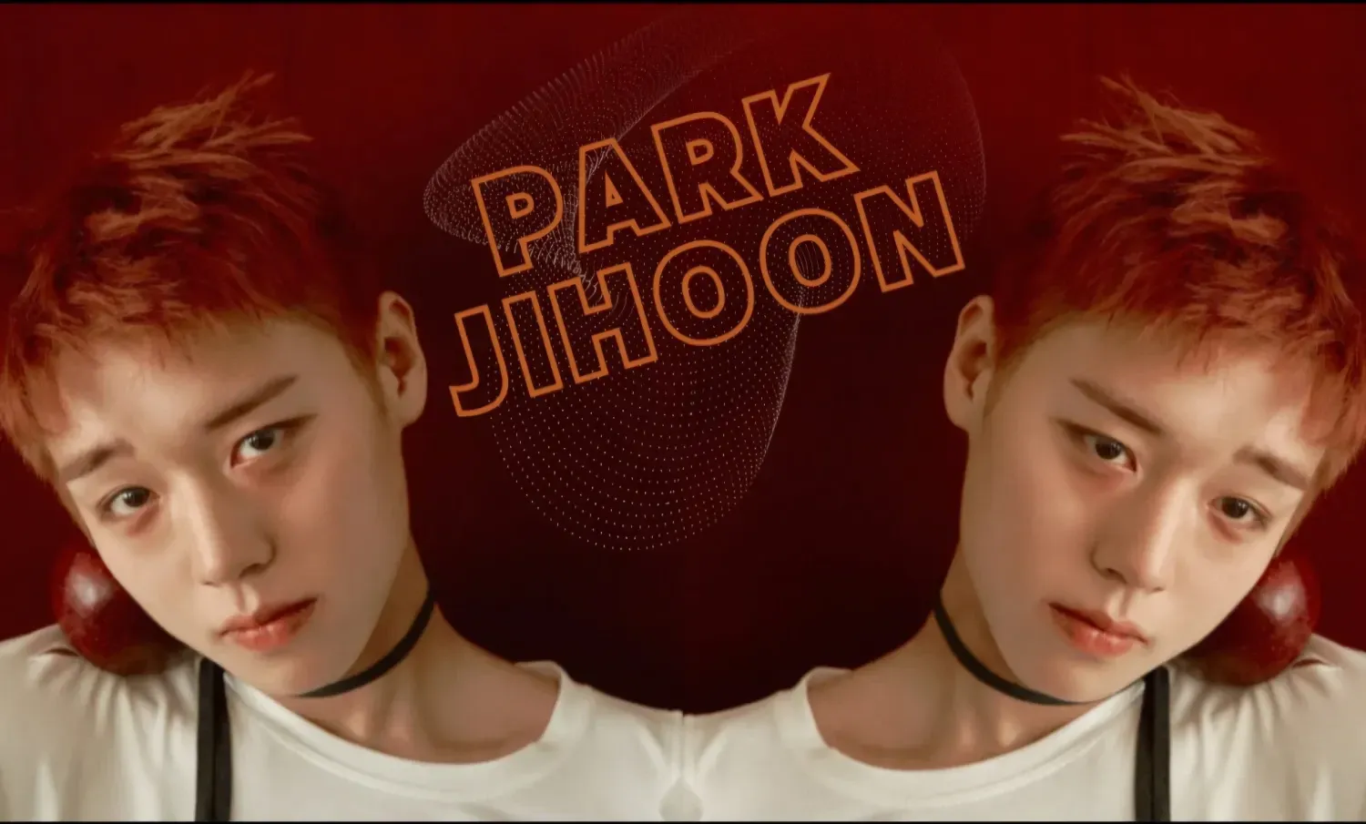 박지훈 최근 활동샷