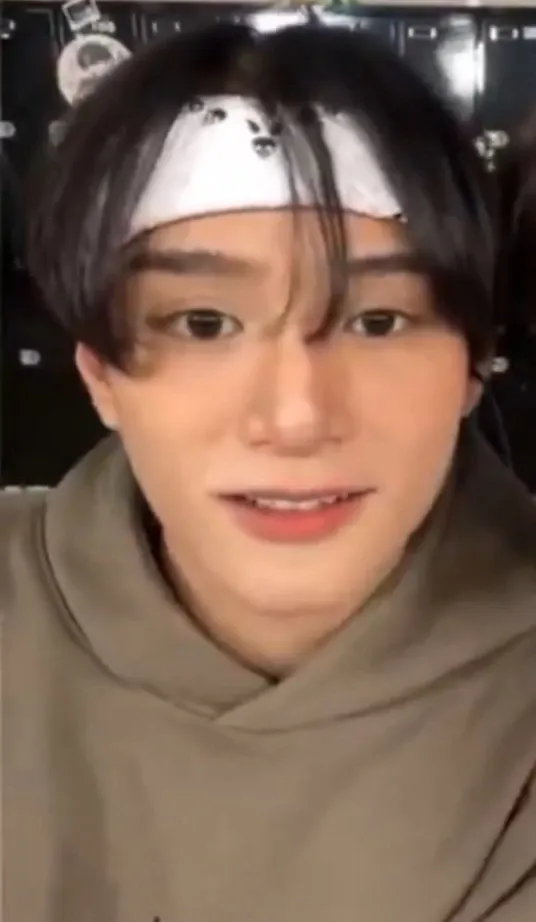 Fan-made special wallpaper for Zayyan (XODIAC)