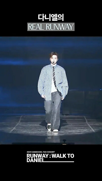 Foto terbaru Kang Daniel