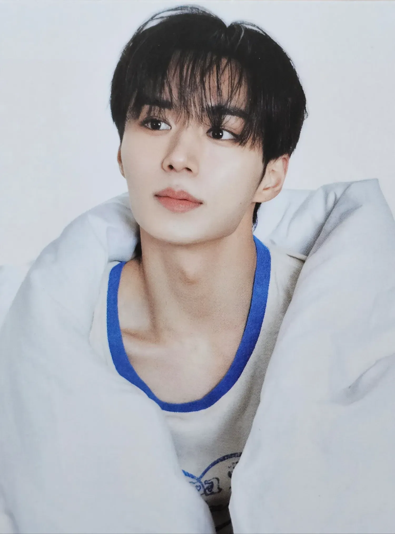 김준서 (알파드라이브원) 팬이 찍은 순간