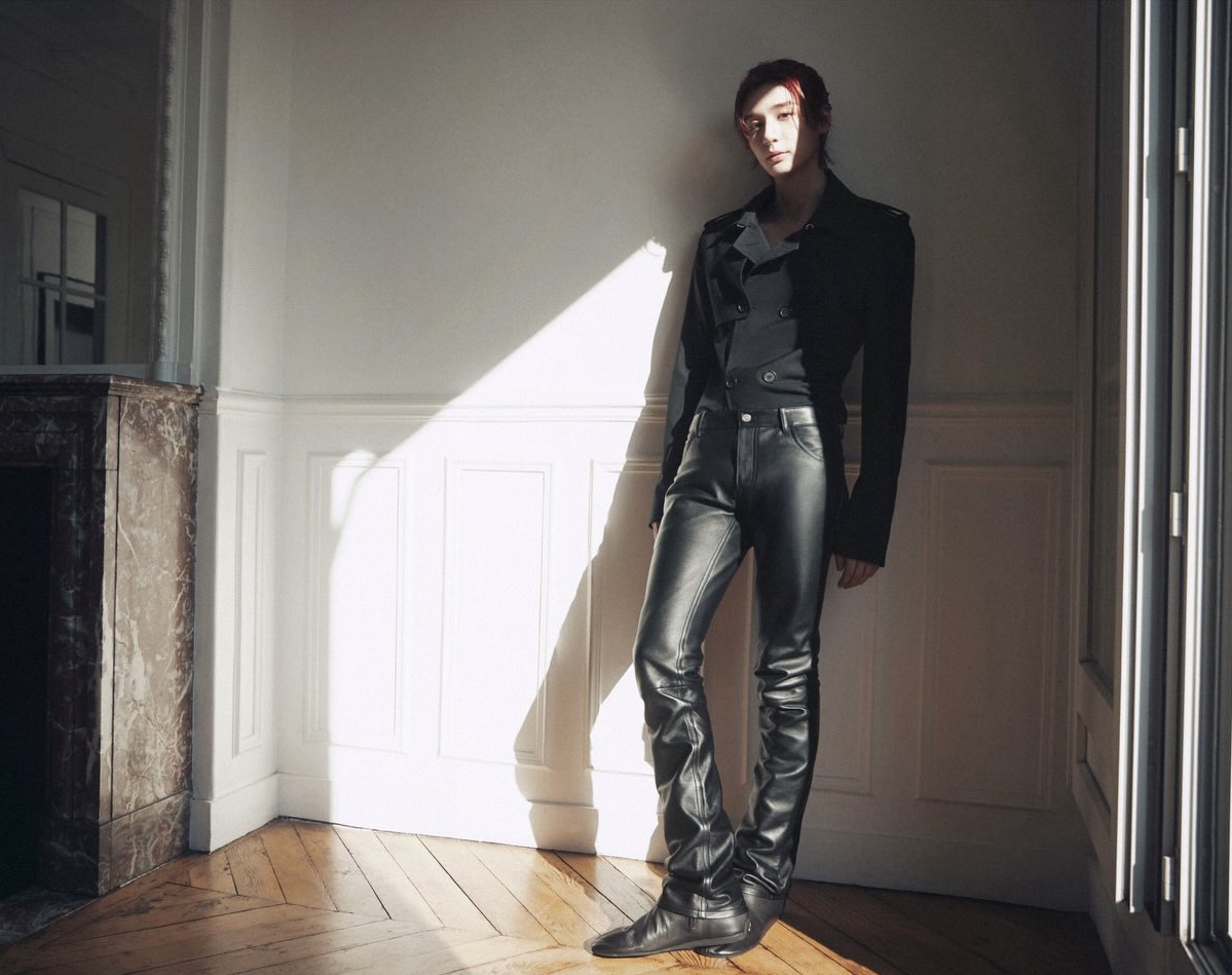 Latest photo of Leehan (BOYNEXTDOOR)