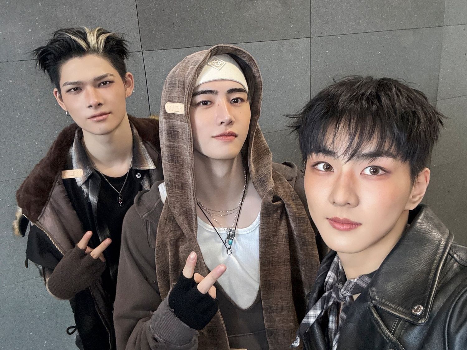 ENHYPEN 팬이 찍은 순간