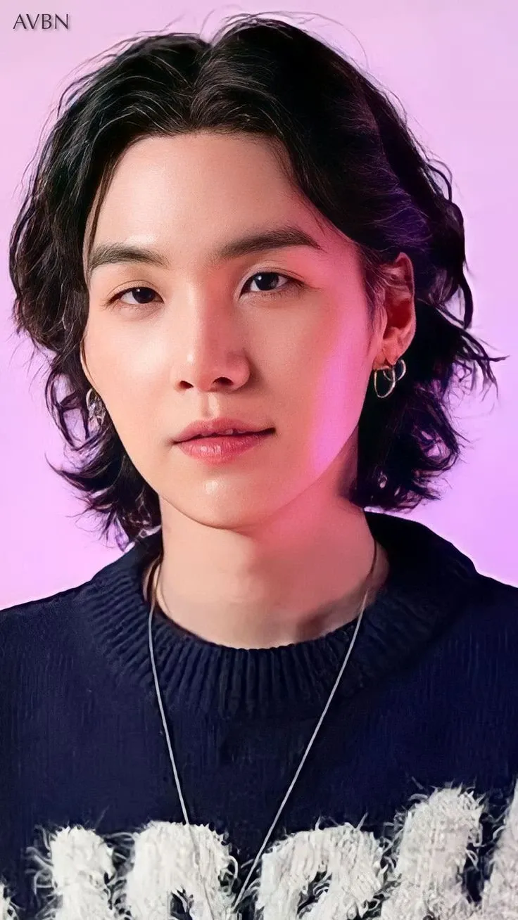 The most beloved wallpaper among SUGA (BTS)'s fans