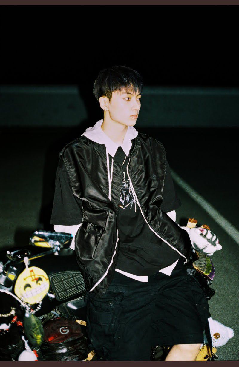 ENHYPEN的最新活動照片