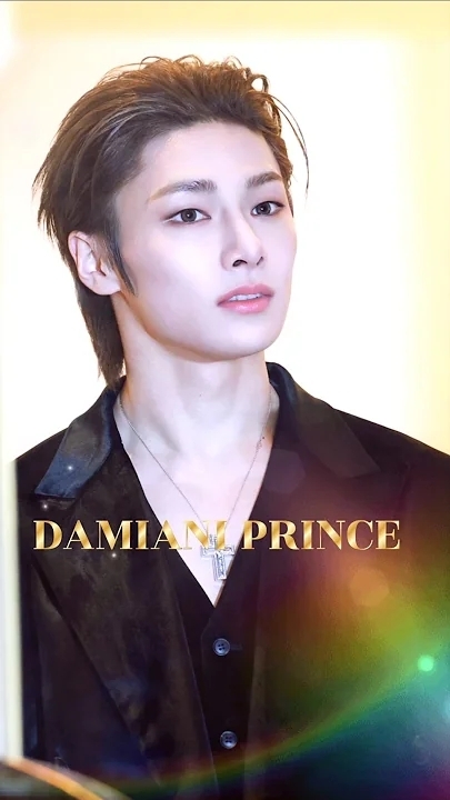 Latest photo of I.N (Stray Kids)