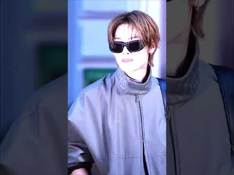 Recent activity shot of I.N (Stray Kids)