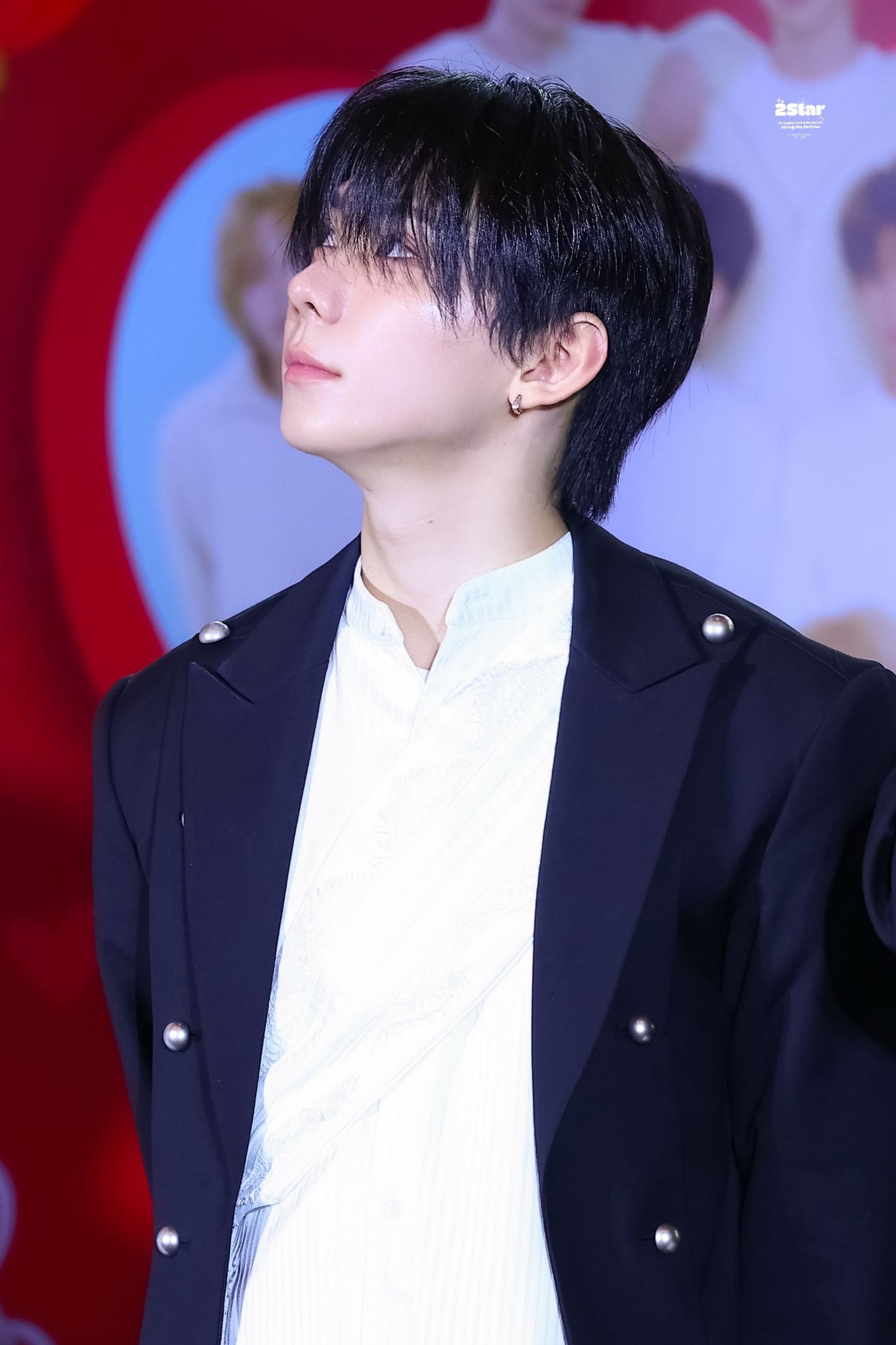 Latest photo of Park Han (AHOF)