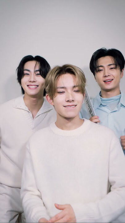 A heartfelt wallpaper shared by ENHYPEN's fans