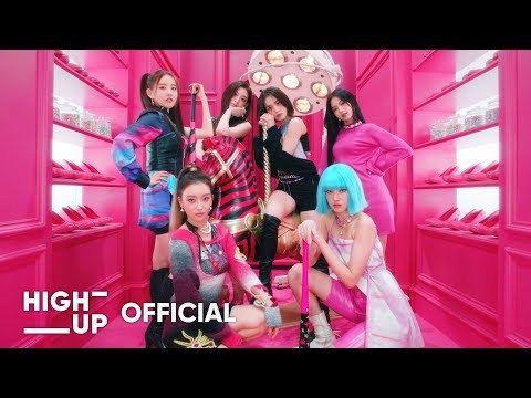 STAYC 팬이 찍은 순간