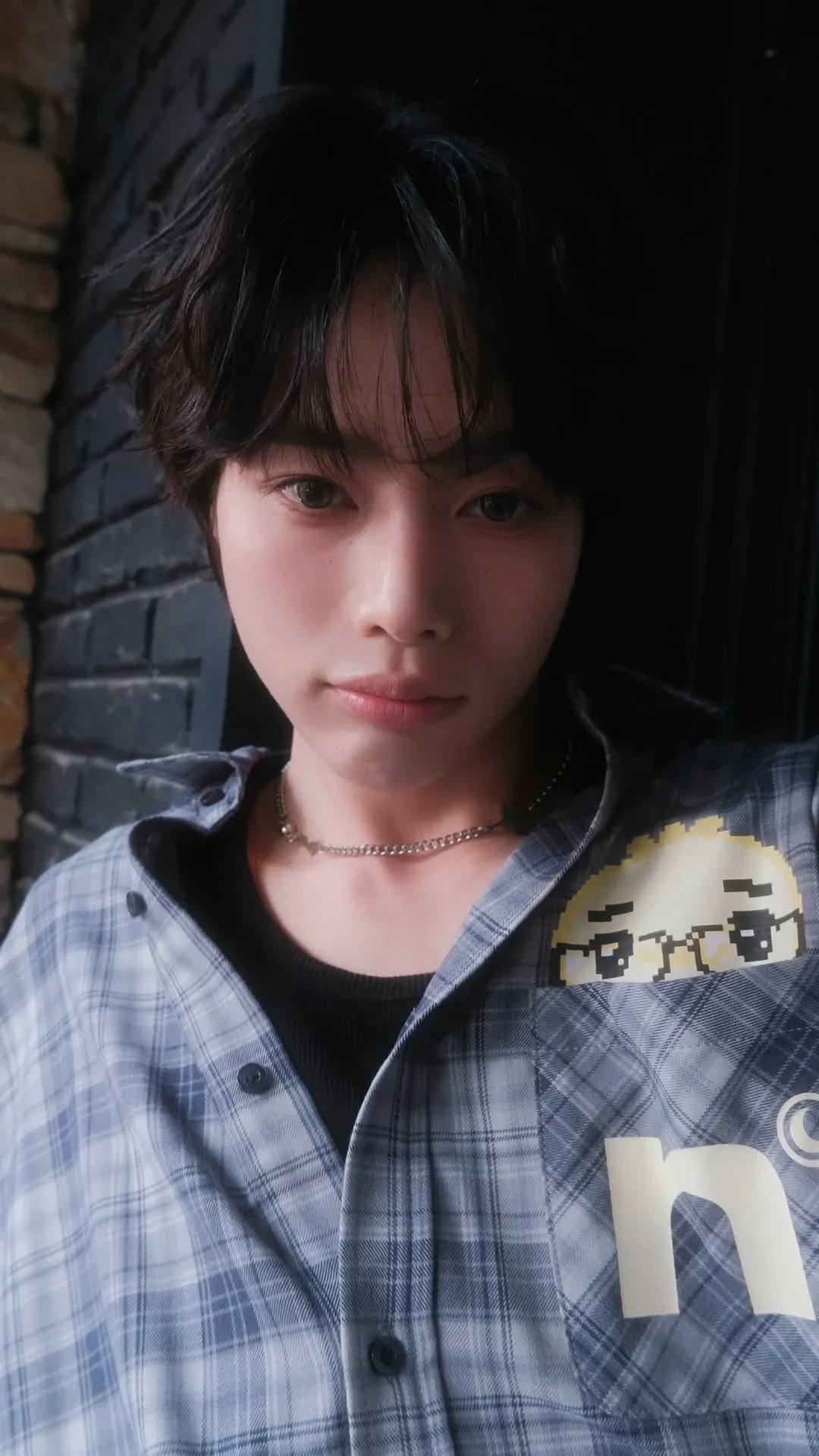 The most beloved wallpaper among Hanbin (TEMPEST)'s fans