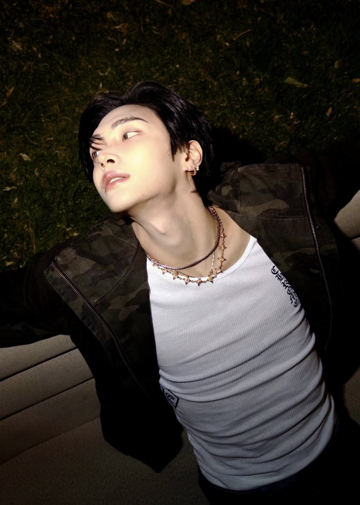 원빈 (라이즈) 팬이 찍은 순간