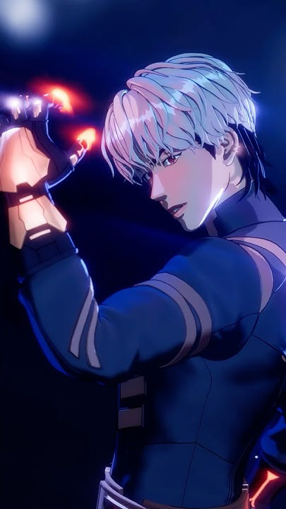 Latest photo of Eunho (PLAVE)