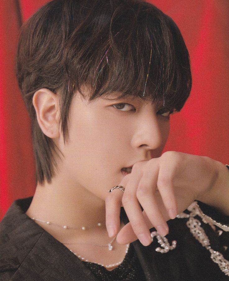 Recent activity shot of Ravn