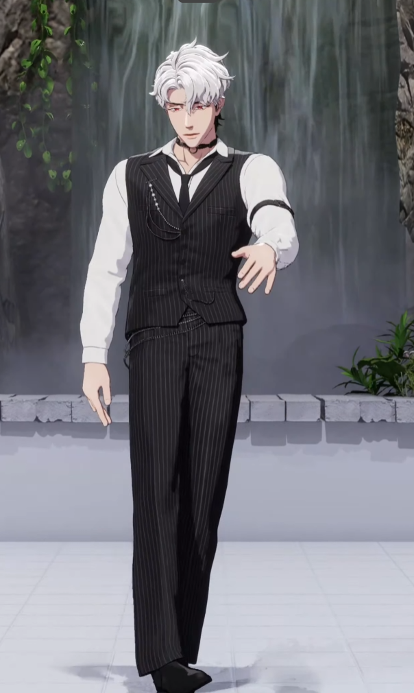 Latest photo of Eunho (PLAVE)