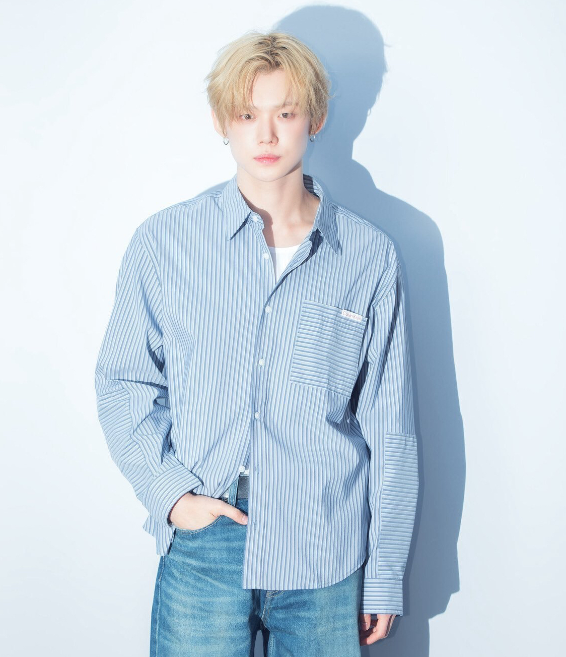 Foto aktivitas terbaru Yeonjun (TOMORROW X TOGETHER)