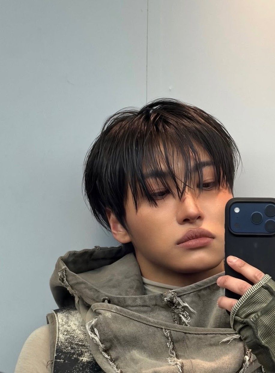 パク・ソンファ (ATEEZ)ファンが撮った瞬間