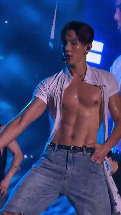 Shownu (MONSTA X)的幕後花絮