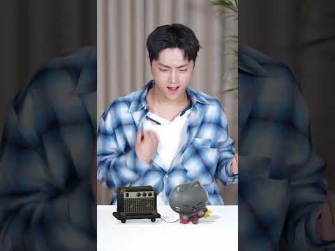 ENHYPEN의 비하인드 컷