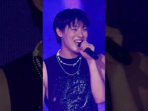 Behind-the-scenes cut of WOODZ