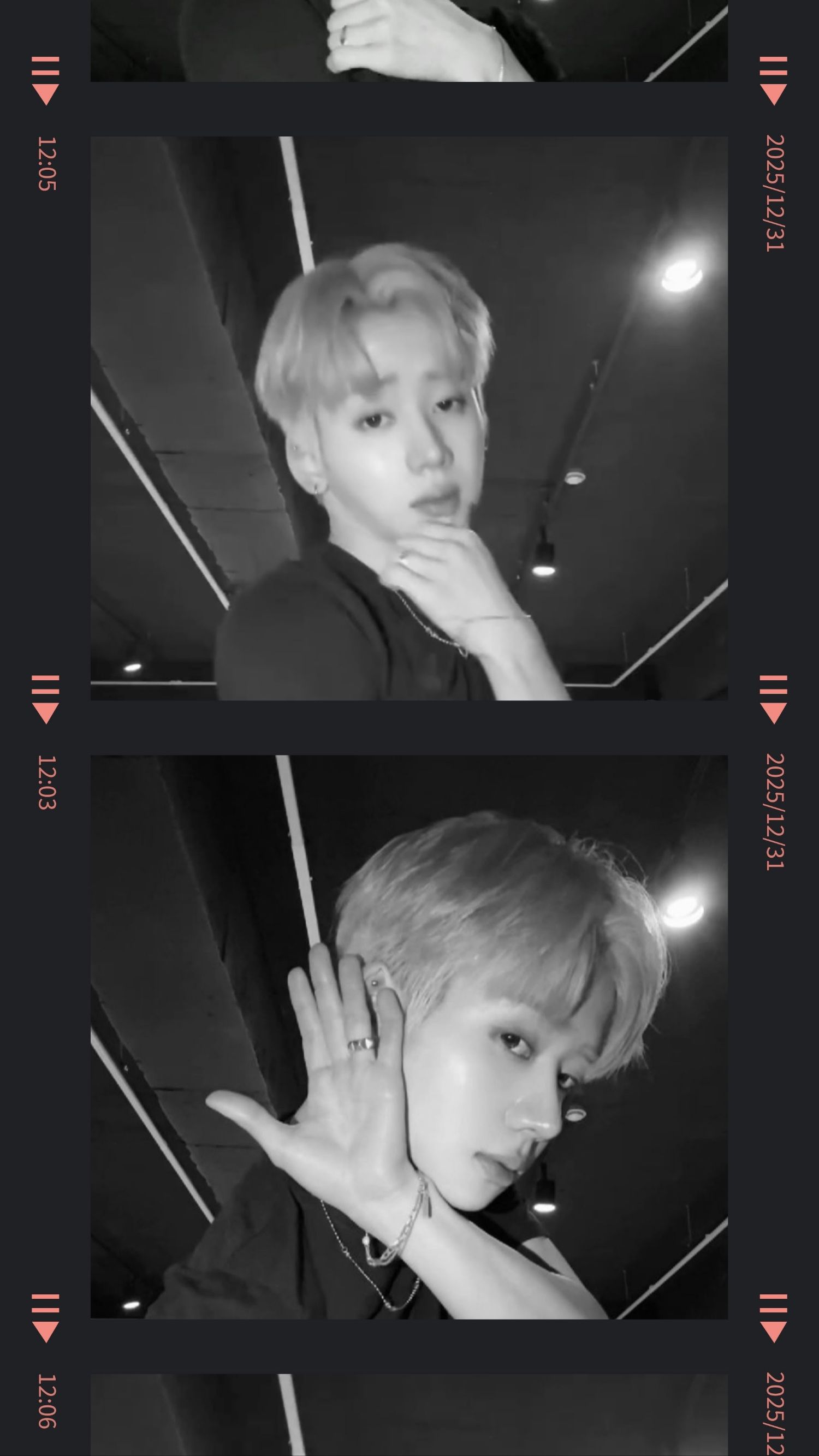 A heartfelt wallpaper shared by Yumeki's fans