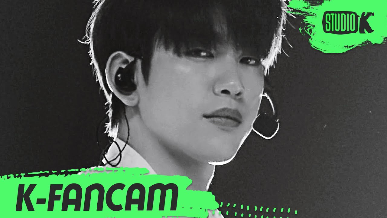 GOT7 팬이 찍은 순간