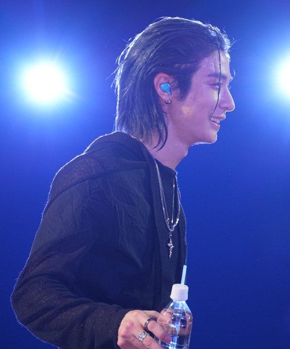 Latest photo of Leehan (BOYNEXTDOOR)