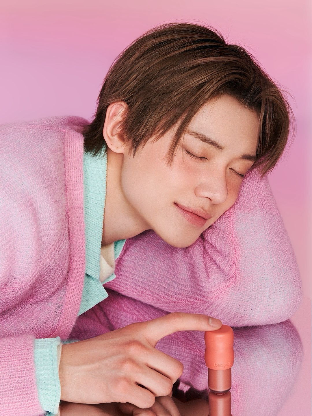 Foto aktivitas terbaru Yeonjun (TOMORROW X TOGETHER)