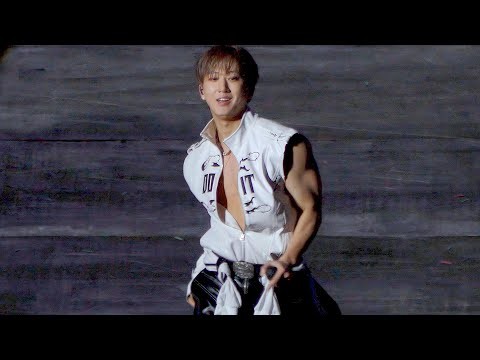 Latest photo of Changbin (Stray Kids)