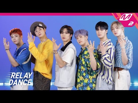 Latest photo of Moonbin (ASTRO)