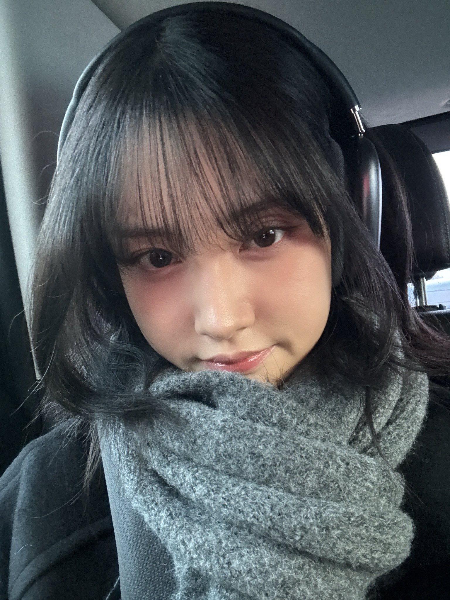 Behind-the-scenes cut of STAYC