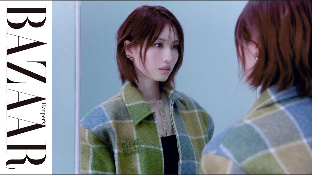 Momo (TWICE)的最新照片