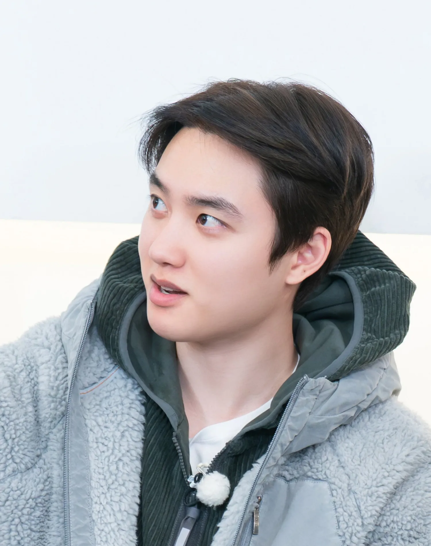 디오 (EXO) 최근 활동샷